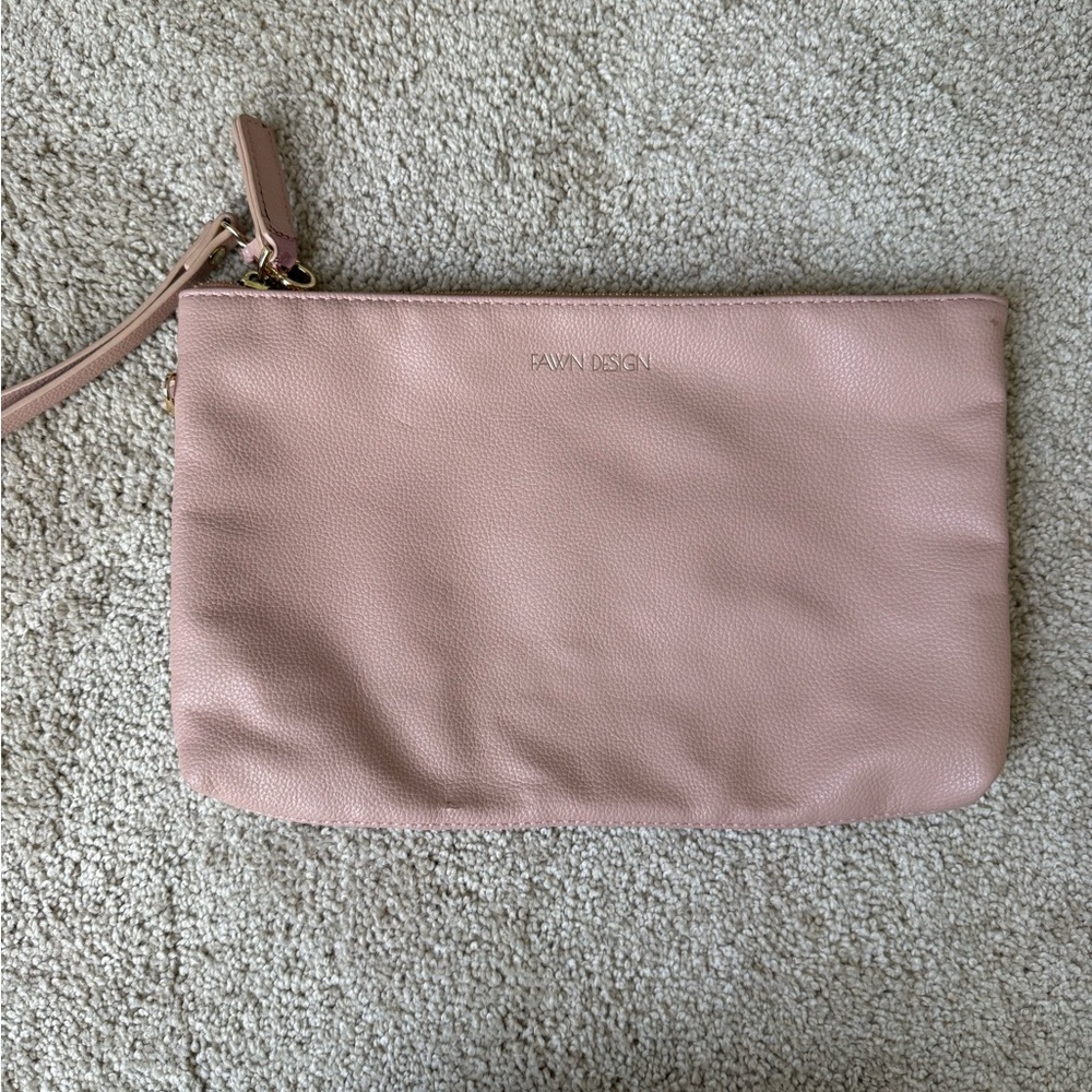 Fawn Design Blush Backpack - Picture 6 of 7